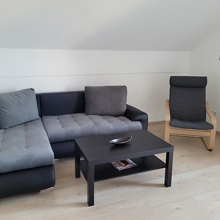 Rudis Ferienwohnung Kirchham Esterno foto