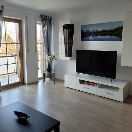 Rudis Ferienwohnung Kirchham Esterno foto