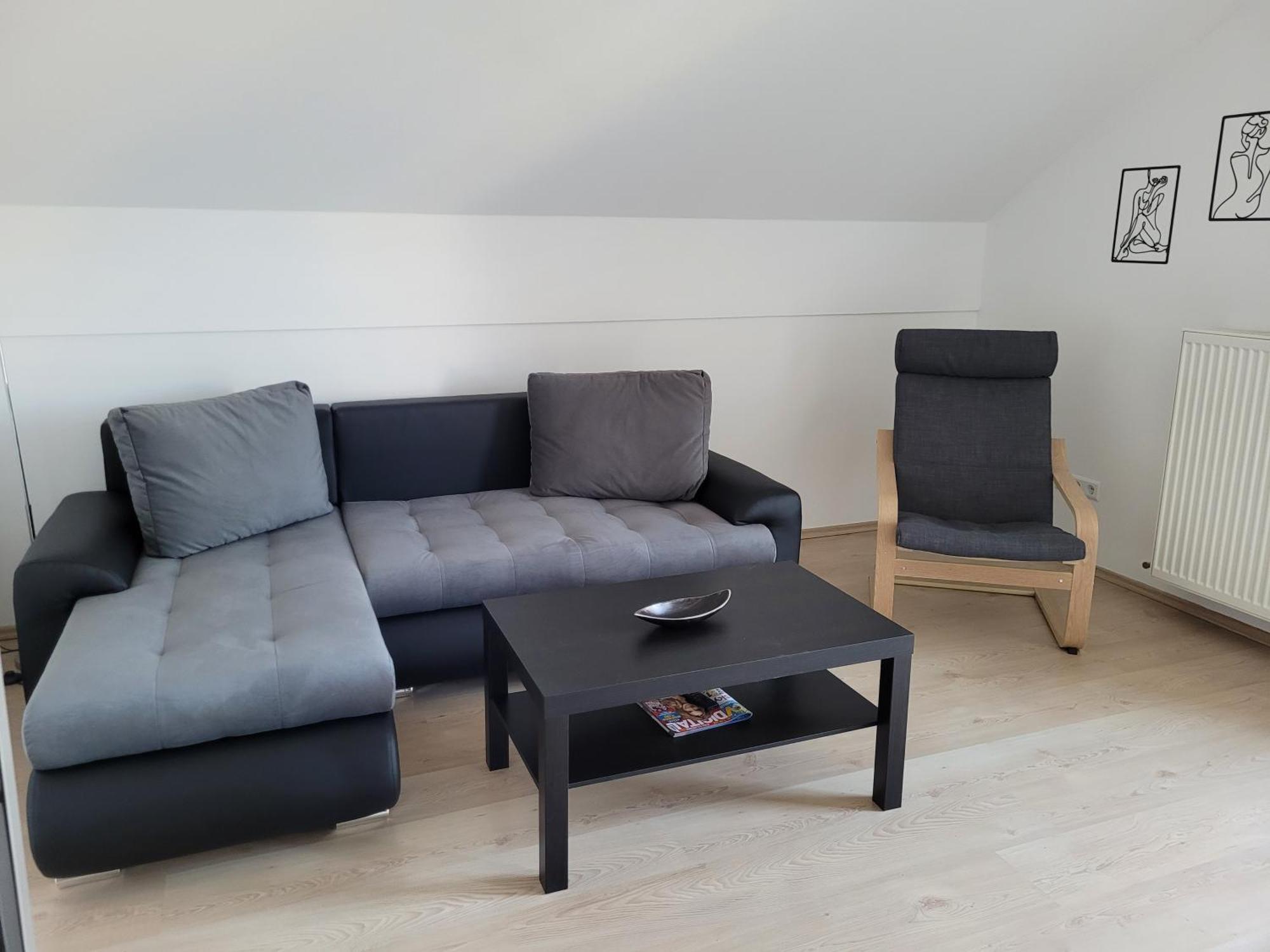 Rudis Ferienwohnung Kirchham Esterno foto