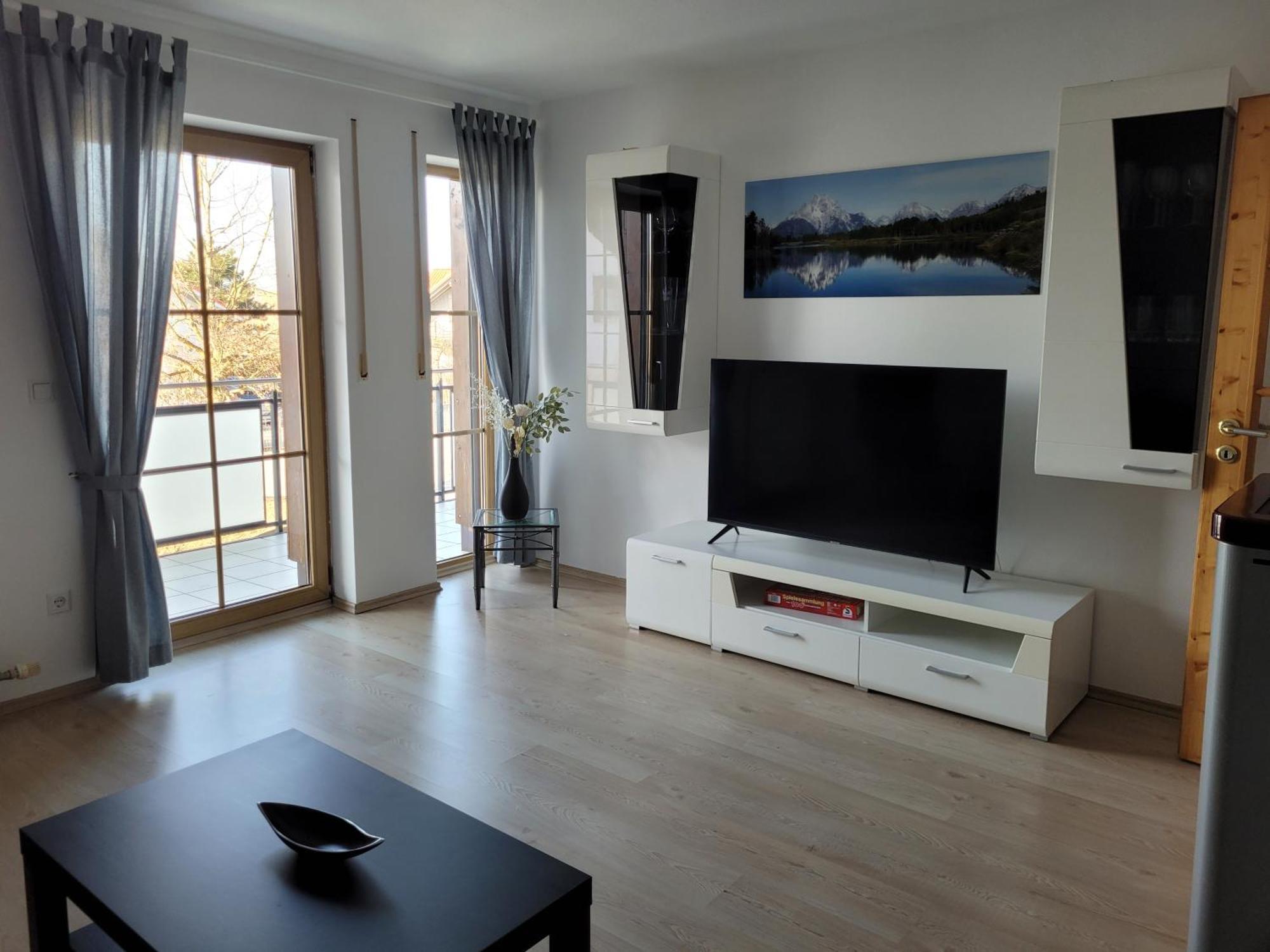 Rudis Ferienwohnung Kirchham Esterno foto
