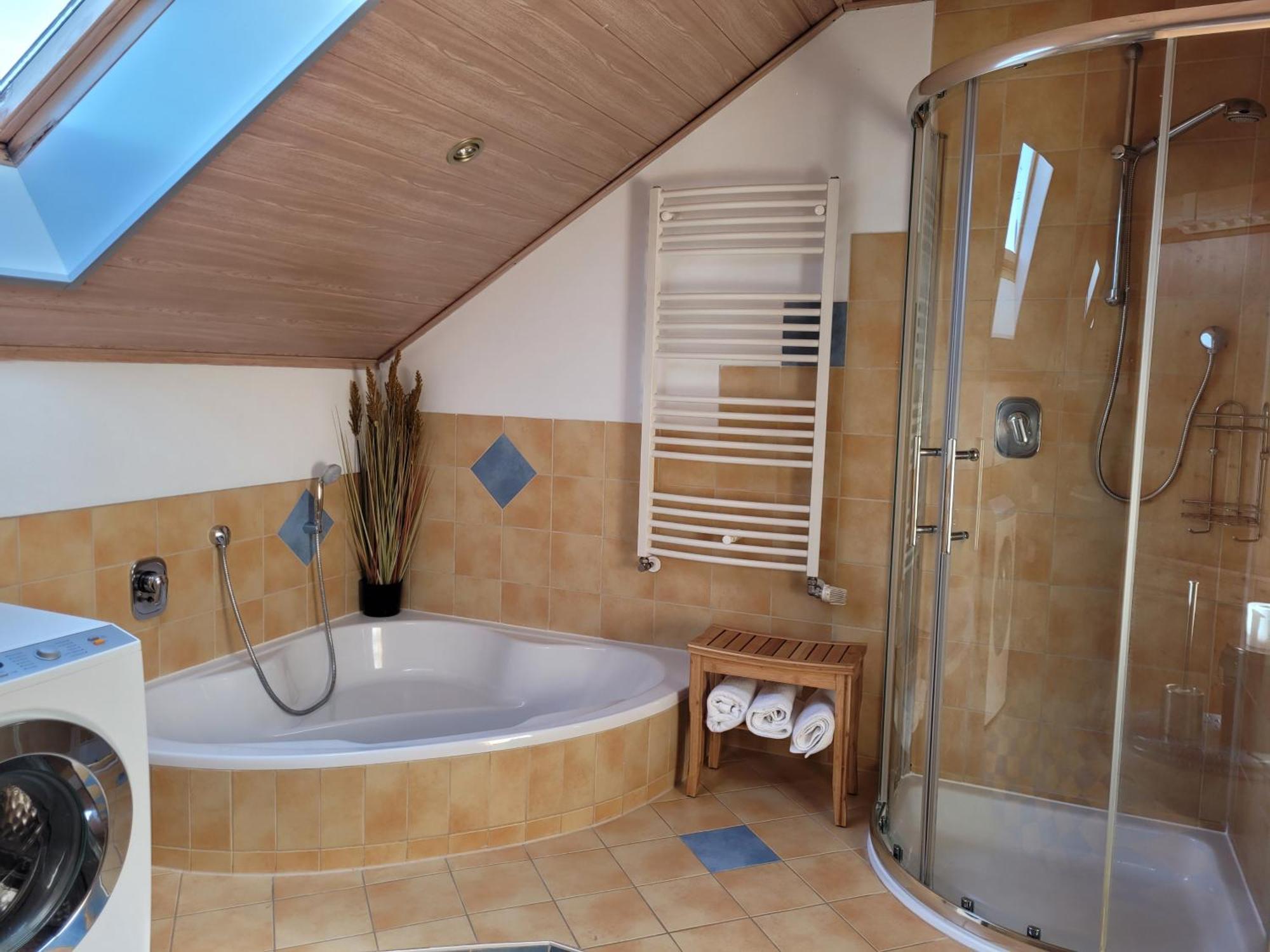 Rudis Ferienwohnung Kirchham Esterno foto
