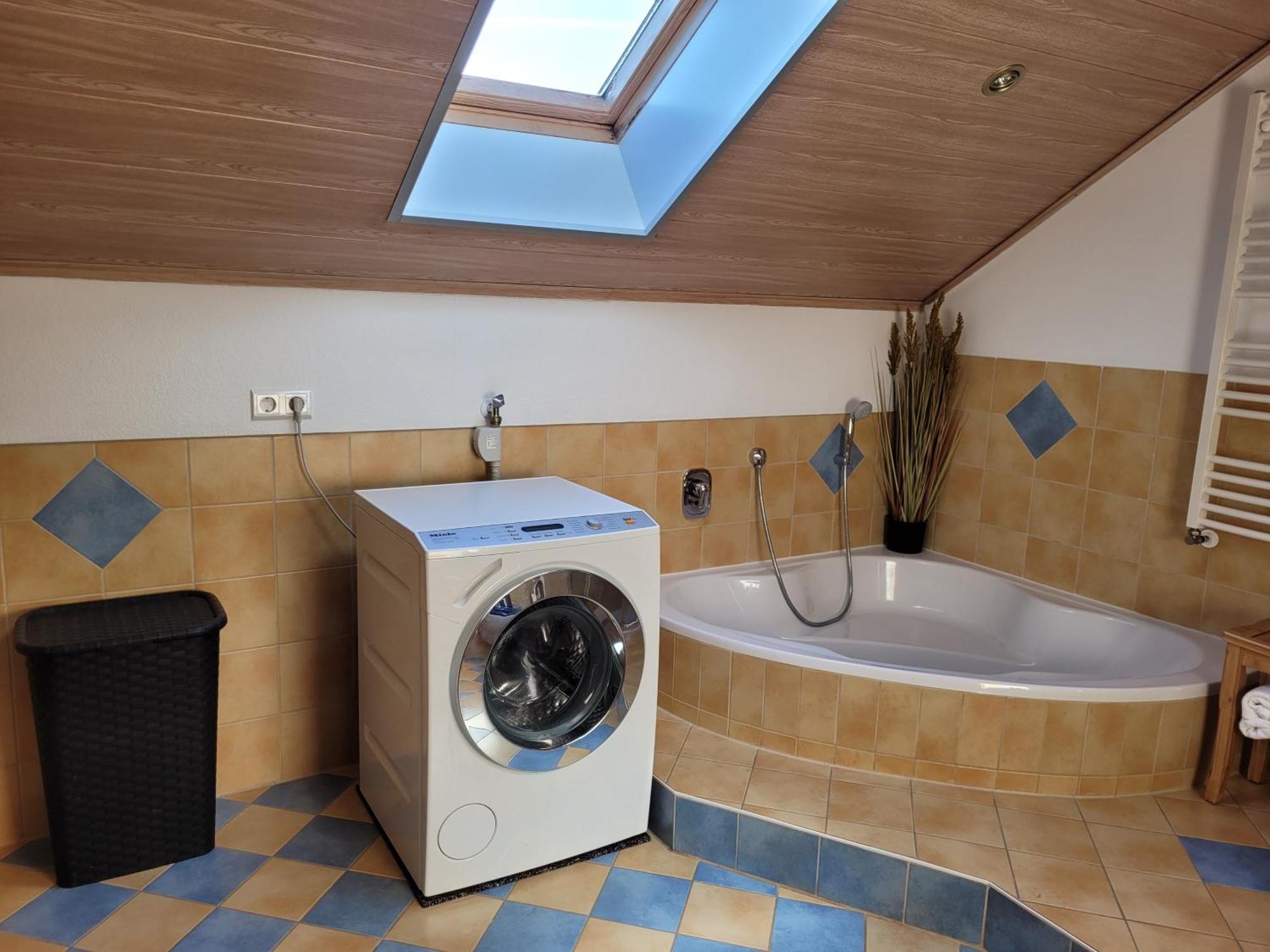 Rudis Ferienwohnung Kirchham Esterno foto
