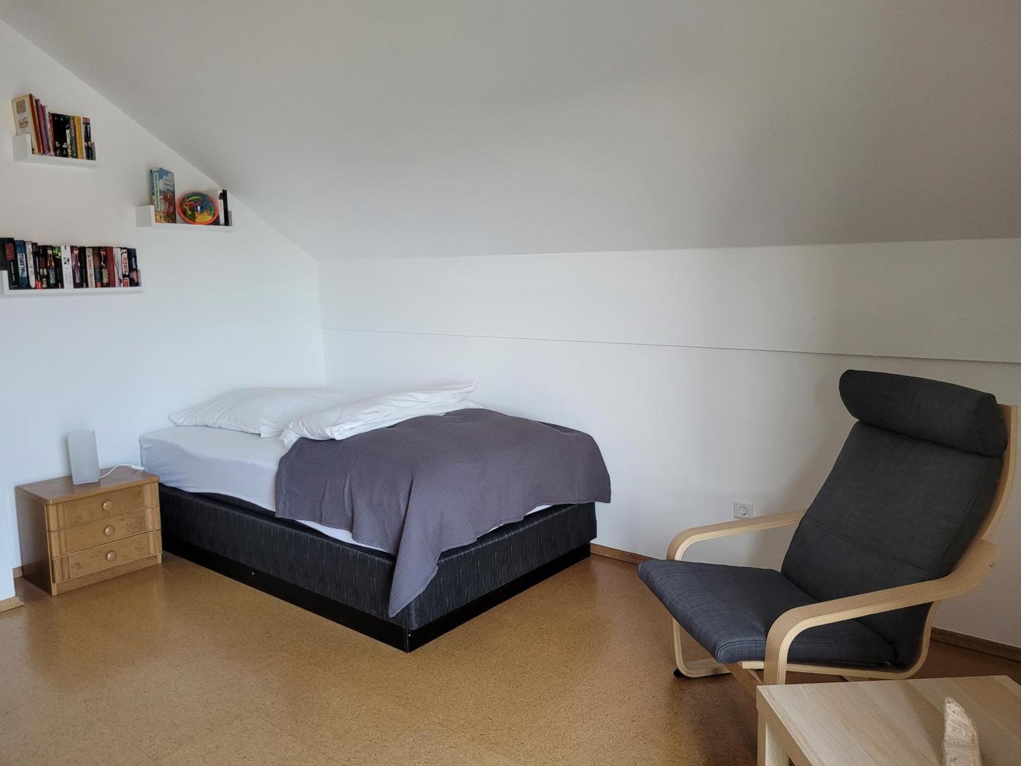 Rudis Ferienwohnung Kirchham Esterno foto