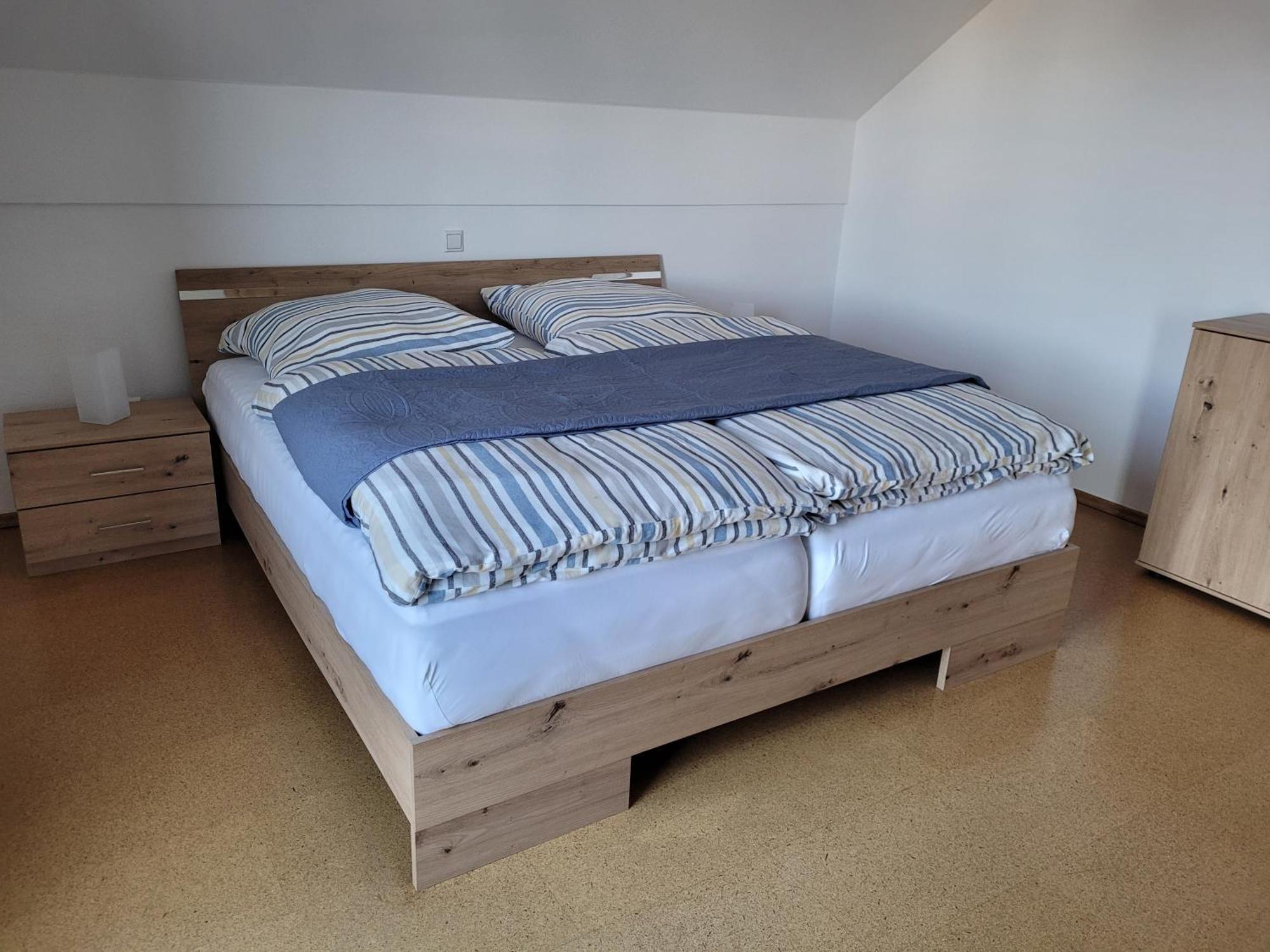 Rudis Ferienwohnung Kirchham Esterno foto