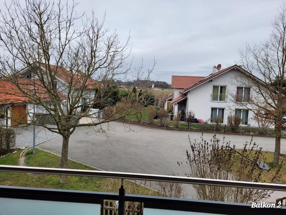 Rudis Ferienwohnung Kirchham Esterno foto