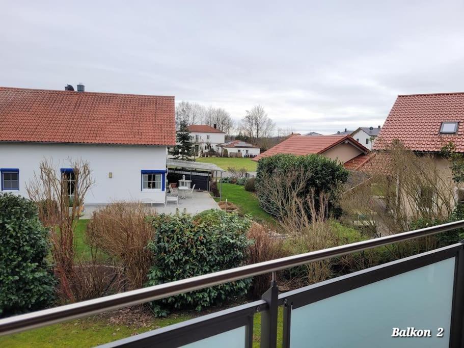 Rudis Ferienwohnung Kirchham Esterno foto