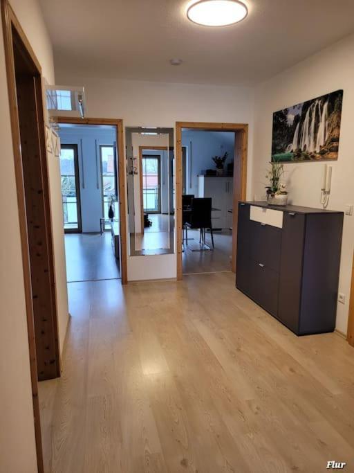 Rudis Ferienwohnung Kirchham Esterno foto